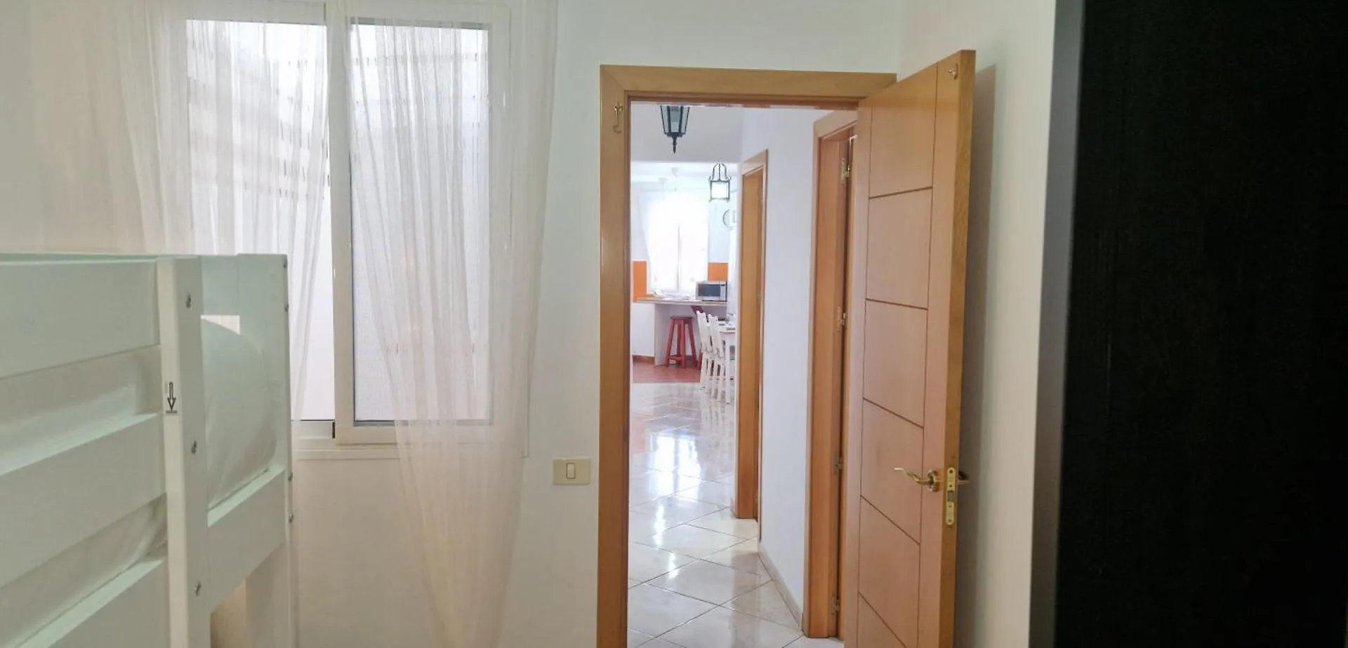 Vivienda Vacacional A 10 Minutos De La Capital. Arucas Apartment