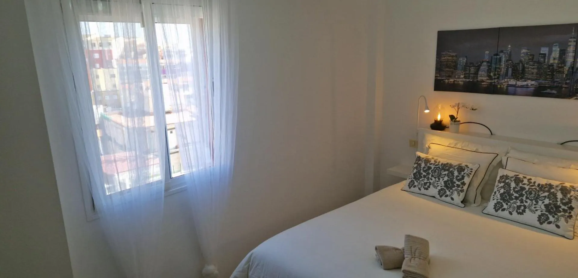 Apartment Vivienda Vacacional A 10 Minutos De La Capital. Arucas