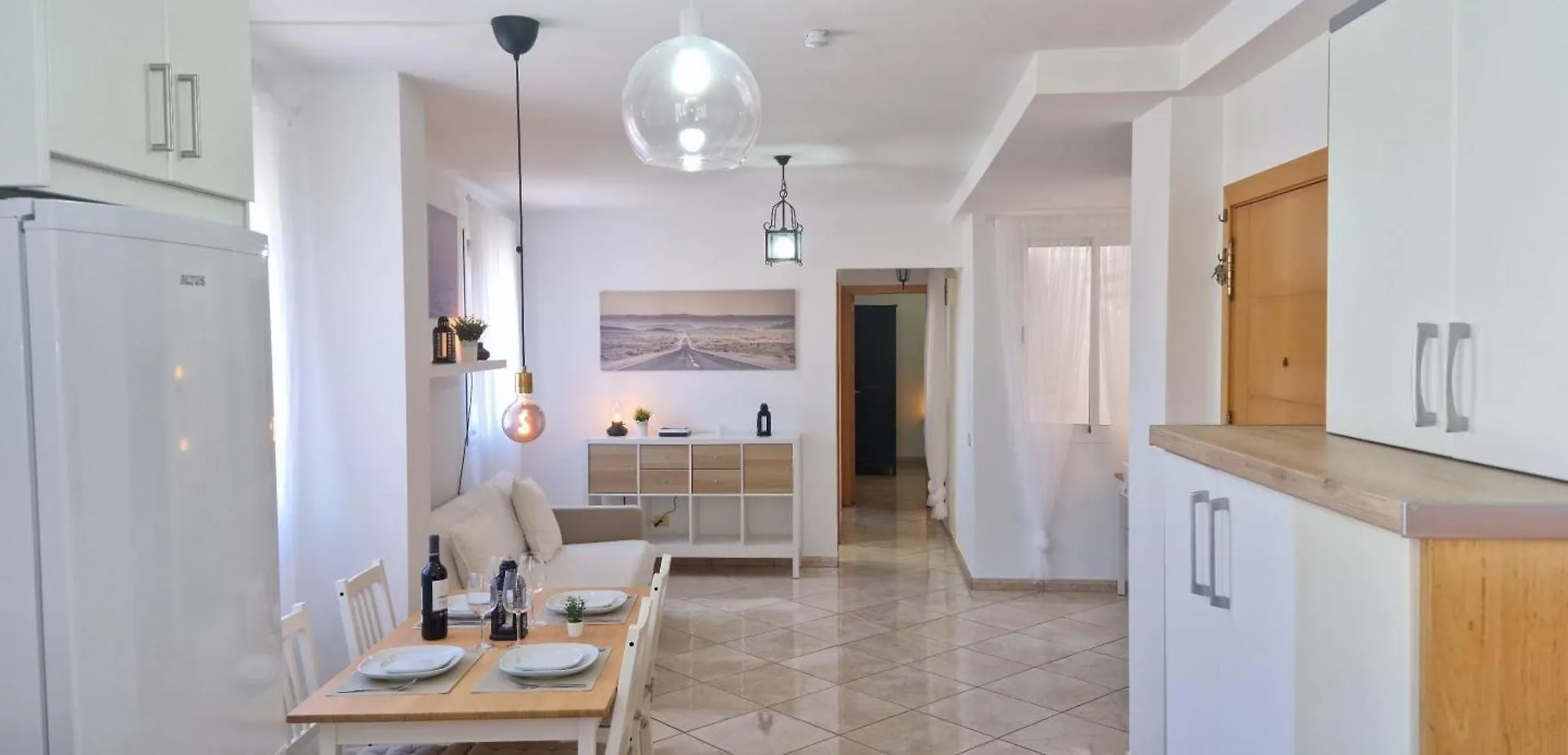 Vivienda Vacacional A 10 Minutos De La Capital. Arucas