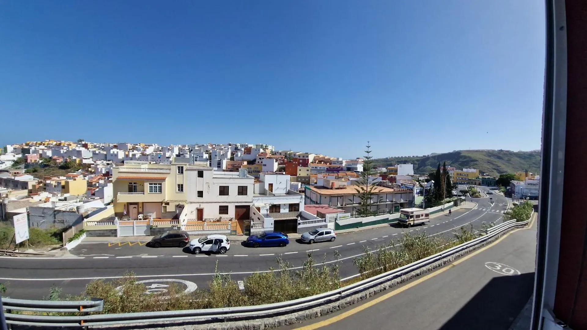 Apartment Vivienda Vacacional A 10 Minutos De La Capital. Arucas