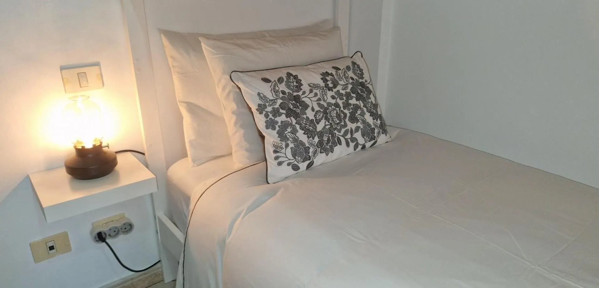 Apartment Vivienda Vacacional A 10 Minutos De La Capital. Arucas Spain