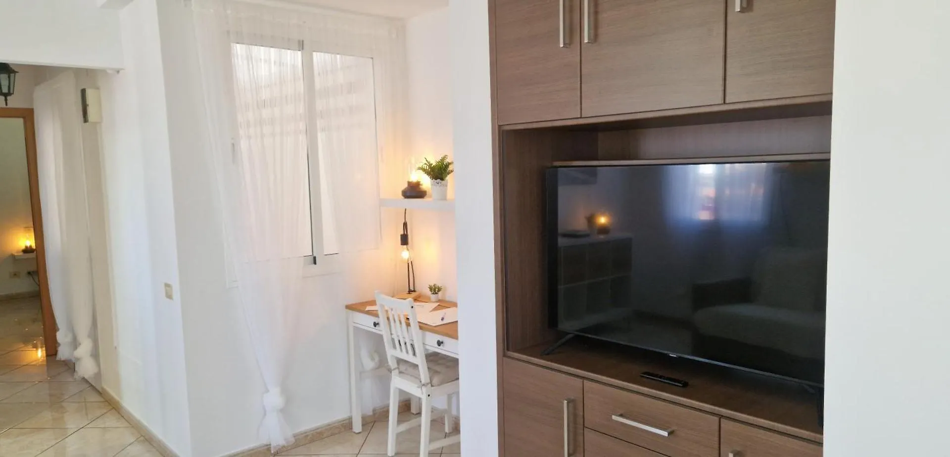 Vivienda Vacacional A 10 Minutos De La Capital. Arucas