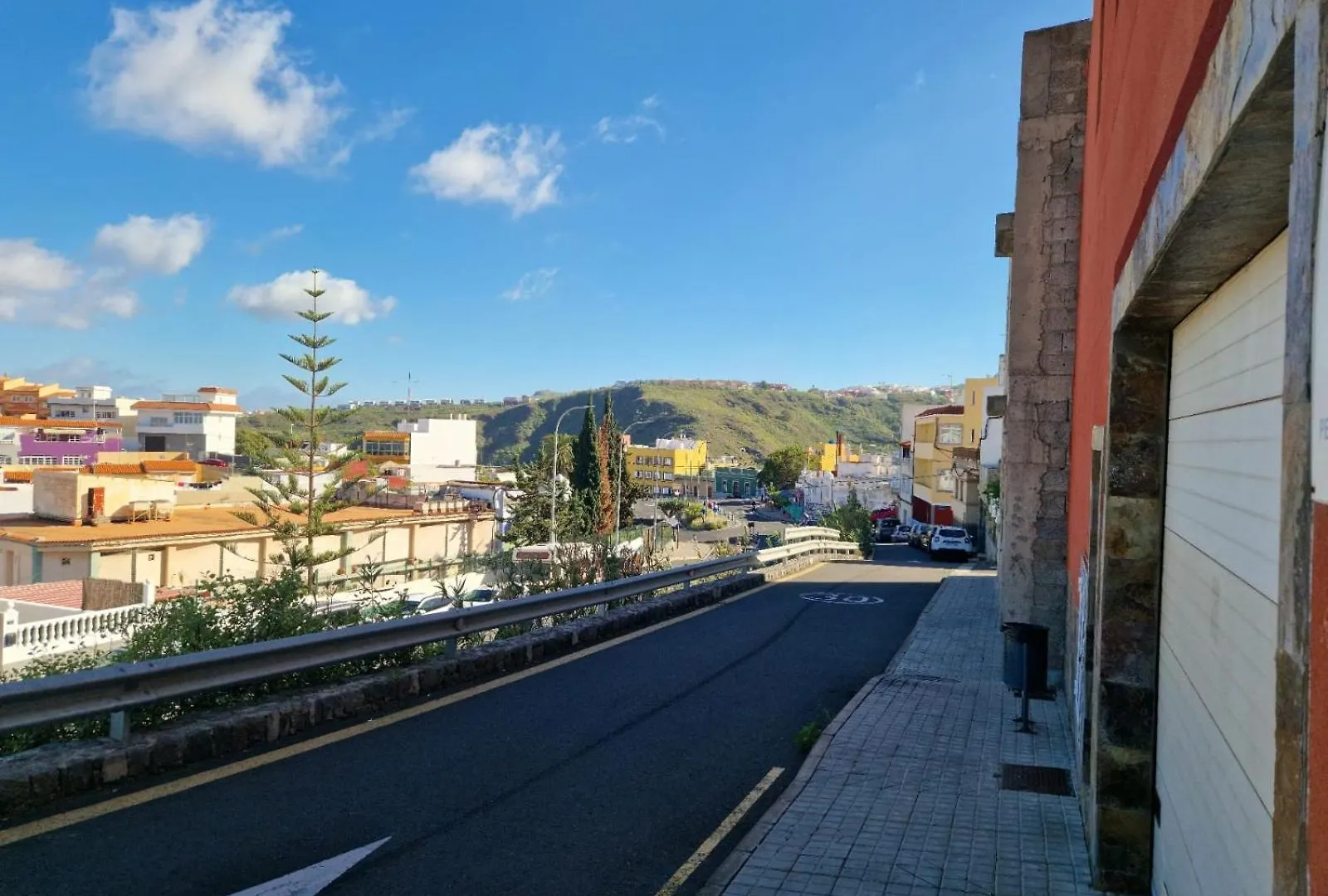 Vivienda Vacacional A 10 Minutos De La Capital. Arucas 0*,  Spain