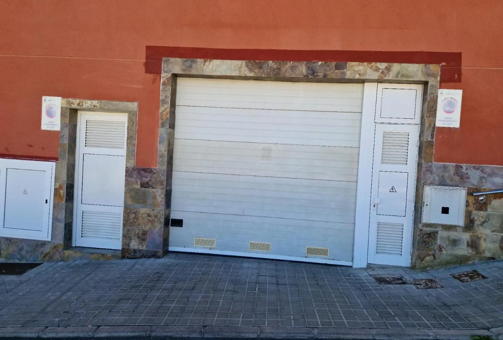 Vivienda Vacacional A 10 Minutos De La Capital. Arucas Apartment