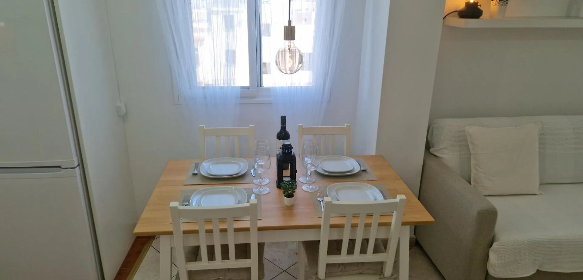 Vivienda Vacacional A 10 Minutos De La Capital. Arucas Apartment