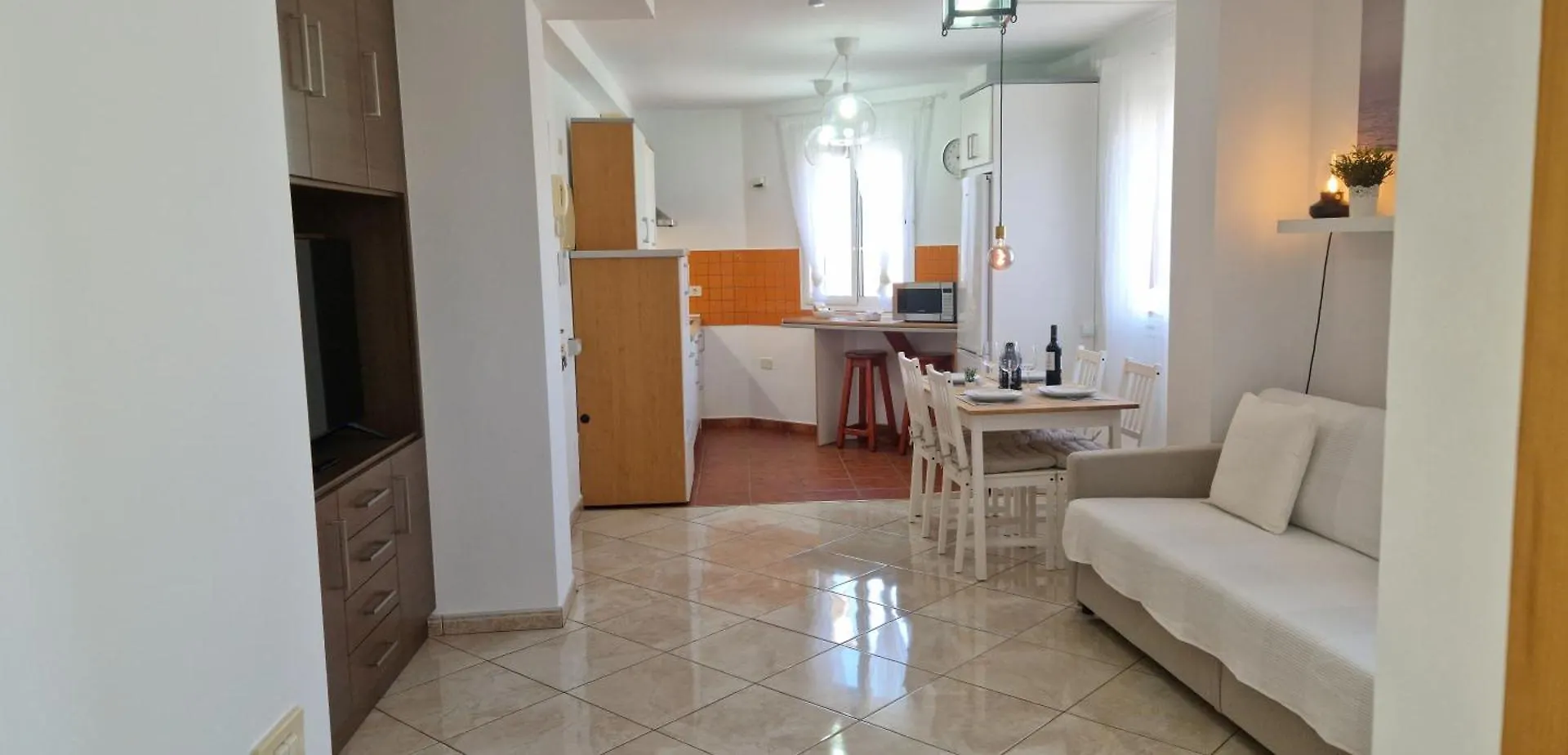 Vivienda Vacacional A 10 Minutos De La Capital. Arucas 0*,