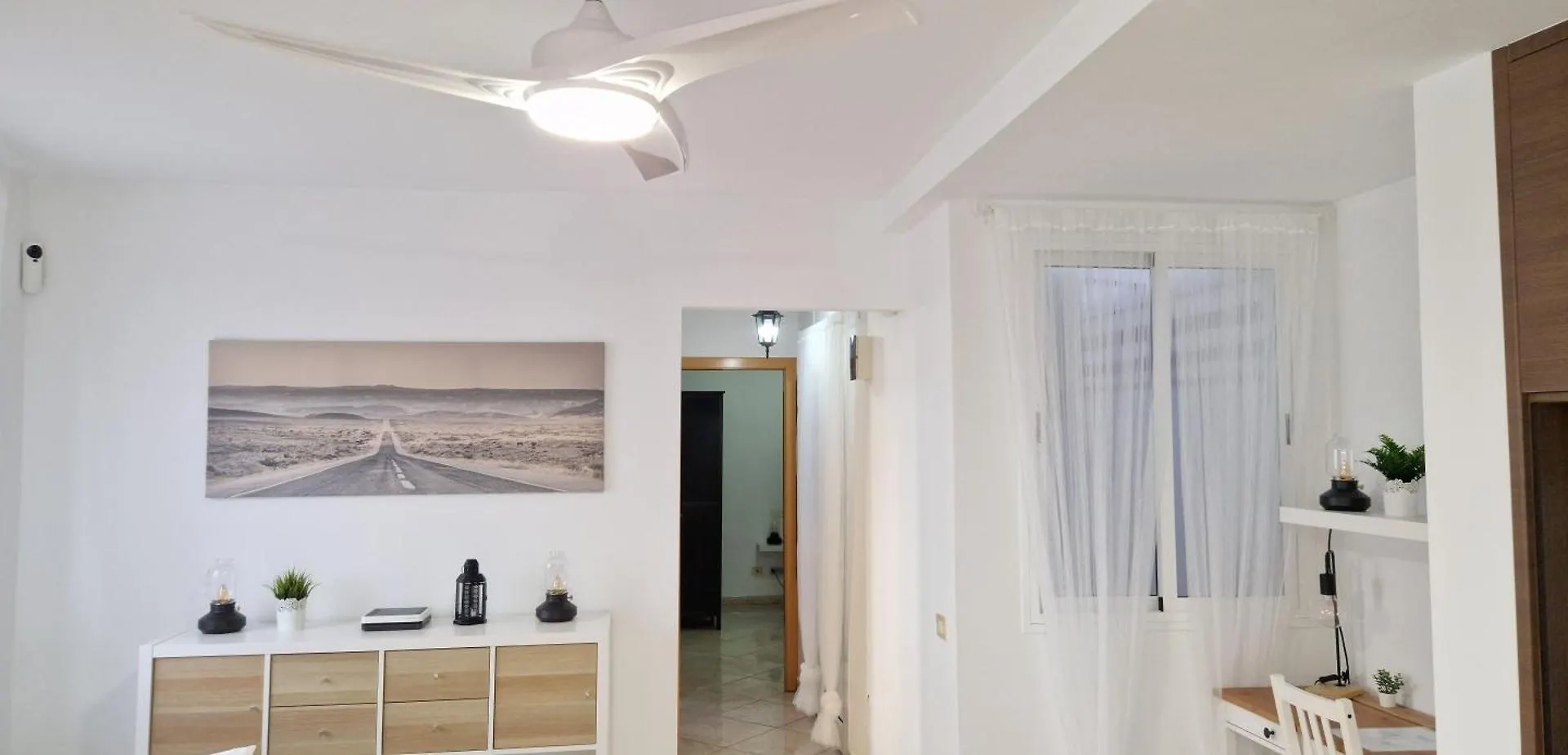 Vivienda Vacacional A 10 Minutos De La Capital. Arucas Spain