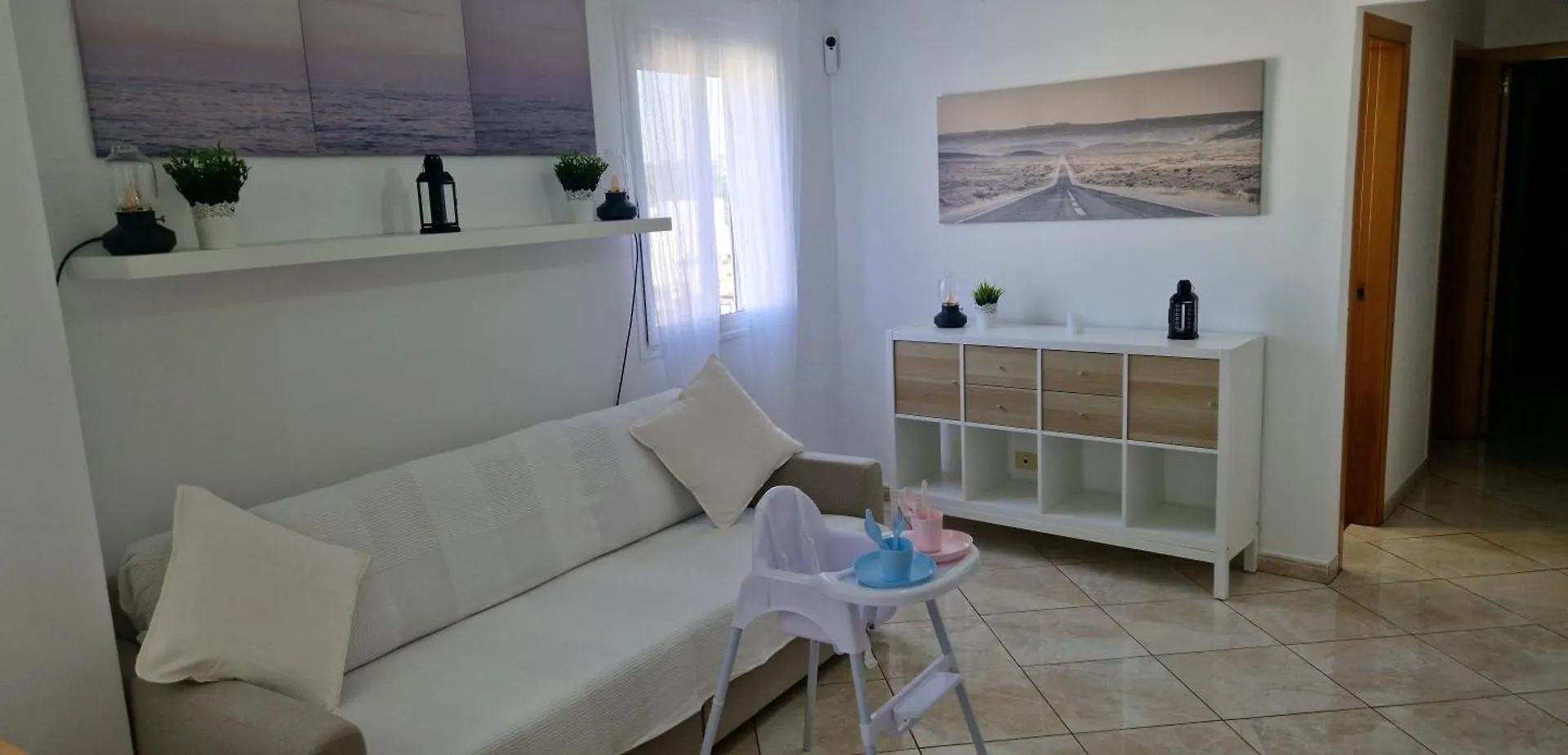 Vivienda Vacacional A 10 Minutos De La Capital. Arucas 0*,