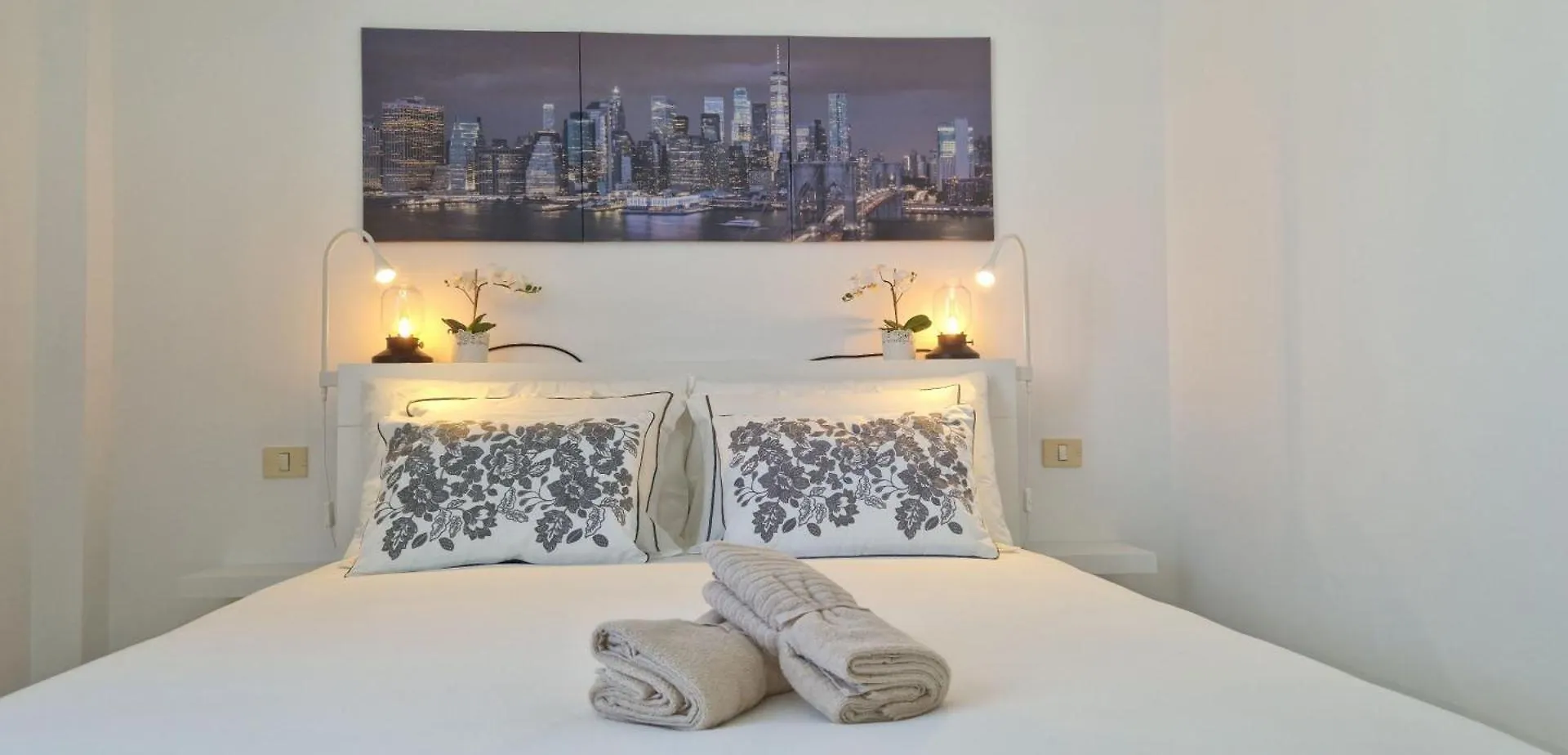 Vivienda Vacacional A 10 Minutos De La Capital. Arucas Spain