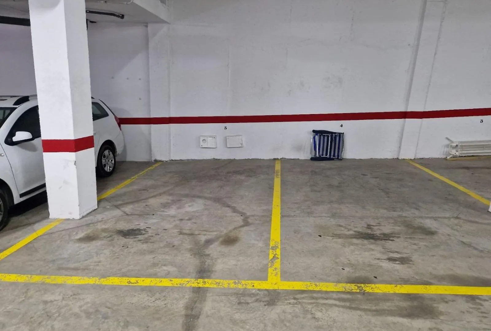 Vivienda Vacacional A 10 Minutos De La Capital. Arucas Spain